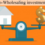 Zack Childress Co-Wholesaling Investment