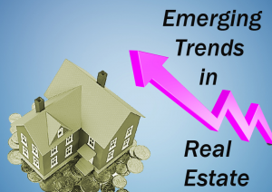 Zack Childress Emerging Trends in Real Estate