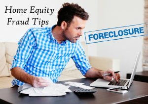 Zack Childress Foreclosure and Home Equity Fraud Tips
