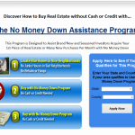 Zack Childress' Free Course Reviews - 25 Ways to Buy Real Estate With No Money