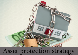 Zack Childress' Shield Your Wealth With Asset Protection Strategy