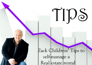 Zack-Childress-Tips-to-self-manage-a-Real-estate-rental-300x212