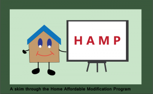 Zack Childress Real Estate-A Skim Through The Home Affordable Modification Program