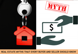 Zack Childress Real Estate Myths That Every Buyer and Seller Should Know