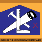 Zack Childress-Steer Clear of the House Renovation Mistakes