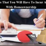 Zack Childress Real Estate Costs That You Will Have To Incur Along With Home ownership