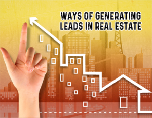zack childress ways of generating leads in real estate