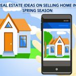 zack childress real estate ideas on selling home in spring season