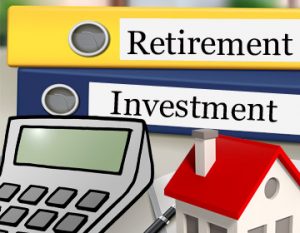 zack childress real estate retirement investment plans
