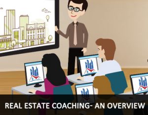 real-estate-coaching--an-overview